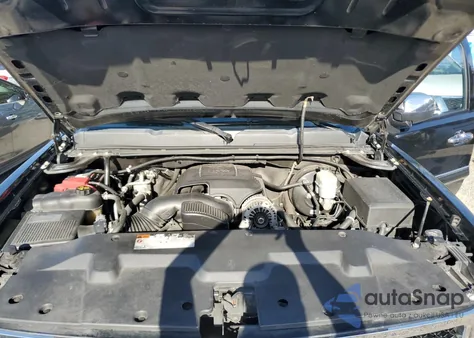 2011 Chevrolet Silverado C1500 Lt z USA, uszkodzony, nr VIN 3GCPCSE08BG237490